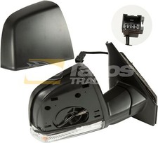 Specchietto per fiat doblo - dx,