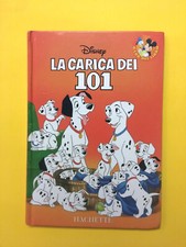 La Carica dei 101-di Walt