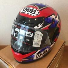 Casco replica firmato Daijiro Kato SHOEI