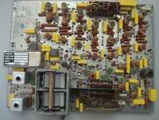 Skanti R5000 Input Filter & mixer