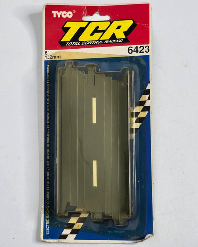 Tyco tcr slot car - tcr,
