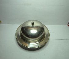 PIATTO OVALE DA PORTATA STILE INGLESE