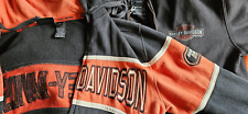 Felpe Harley Davidson originali