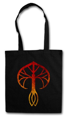 Borsa shopper ellcrys - borsa,