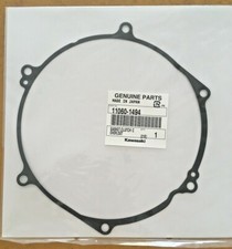 KAWASAKI KX 250 2T 1994-2004 GUARNIZIONE COPERCHIO CARTER FRIZIONE ORIGINALE