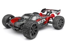 HPI Vorza Flux Truggy 1/8