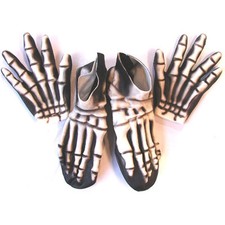 Travestimento da SCHELETRO set