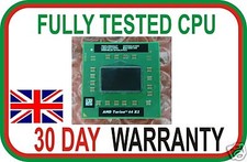 Advanced Micro Devices Turion