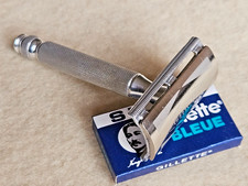 Gillette Tech Ball End "manico