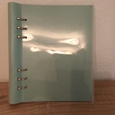 Filofax Clipbook Classico