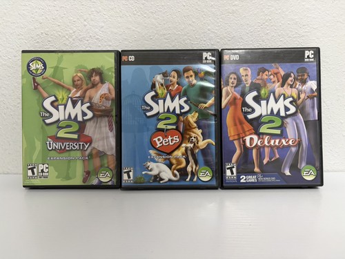 The sims gioco - gioco, base