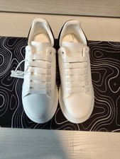 Alexander McQueen taglia 37