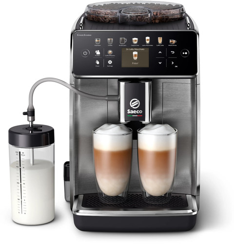 Macchina caffè automatica - macchina,