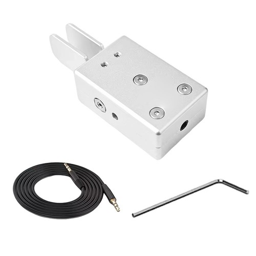 Chiave doppia pagaia - , cw