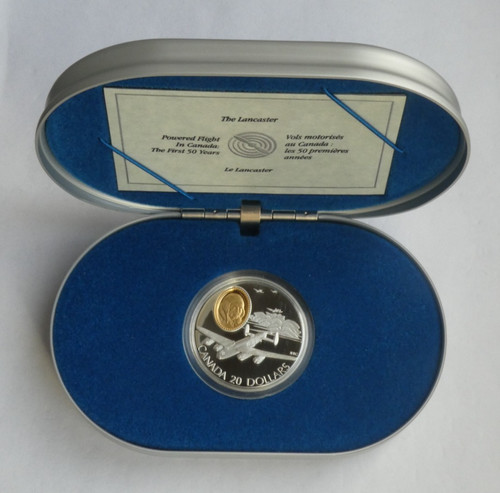 Dollari canada 1990 - 20, canada,