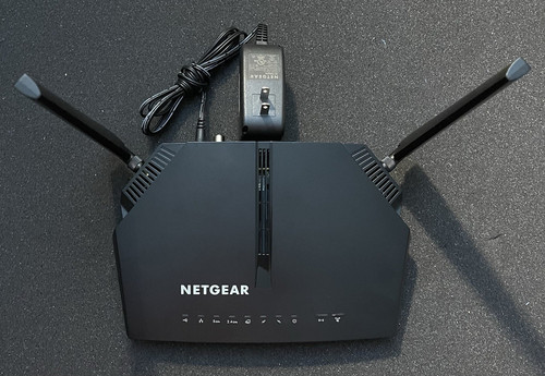 Netgear c6220 ac1200 docsis - netgear,