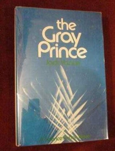 Jack vance the gray - the, prince