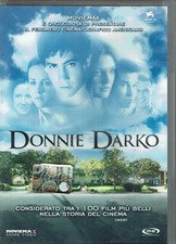 DONNIE DARKO DVD  Jake