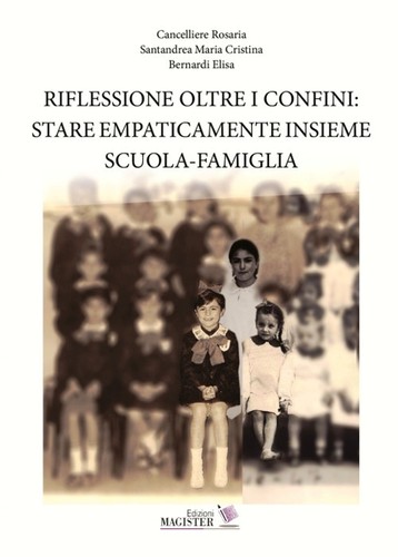 Riflessione oltre confini - oltre, i