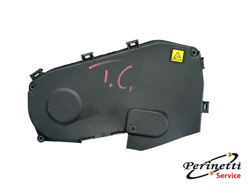 Carter distribuzione anteriore - carter,