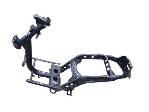 Telaio piaggio zip pezzo - telaio, 2