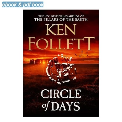 Circle days the epic new - of,