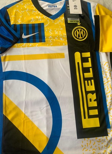 Maglia inter originale anno - inter,