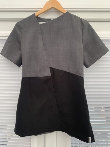 Florence roby nero grigio - roby, nero/grigio