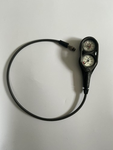 Console doppia apeks per suba - doppia,