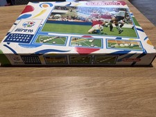 Subbuteo Euro 96’ gioco in