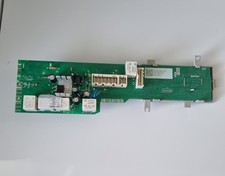 Scheda lavatrice Candy Smart CST G372D-01