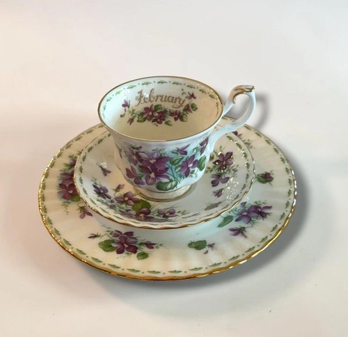 Royal albert fiore - fiore, mese