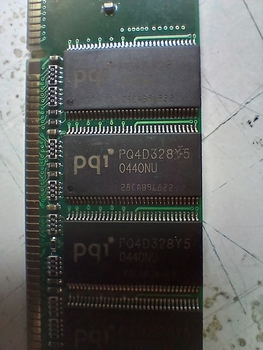 Pqi ddr 400 - 400, pc3200