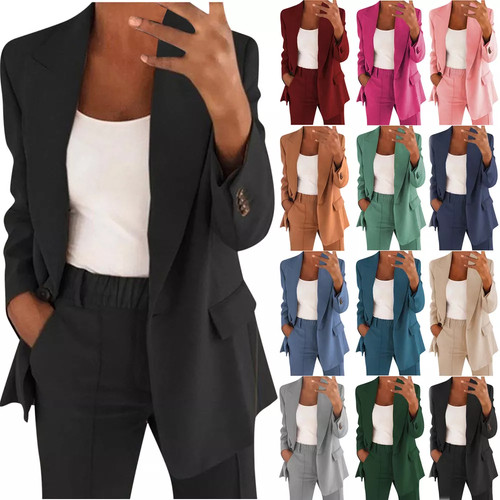 Set completo donna pezzi - donna,