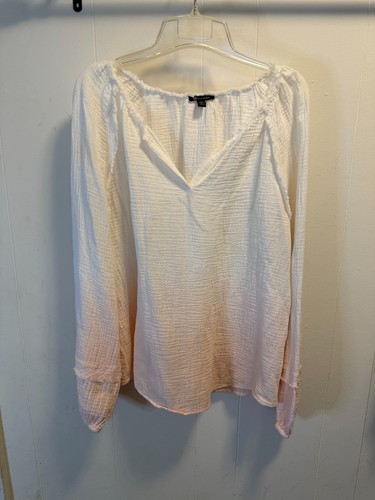 Blusa smock versona - smock,