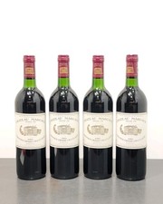 1x Chateau Margaux 1989 1er