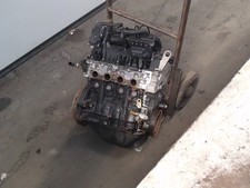 MOTORE Renault Clio III