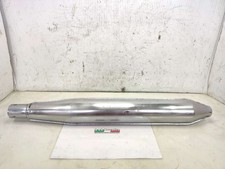 TERMINALE MARMITTA APERTA Ø45 DUCATI MV MOTO GUZZI BENELLI HONDA (GR1273)