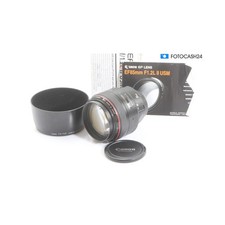 Canon EF 1,2/85 L USM II +