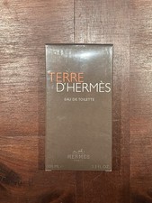 HERMES Terre D'Hermès EDT