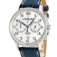 Longines collezione olimpica - collezione,