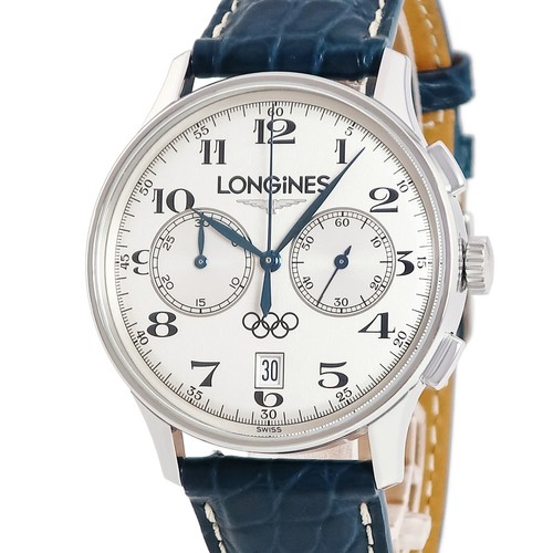 Longines collezione olimpica - collezione,