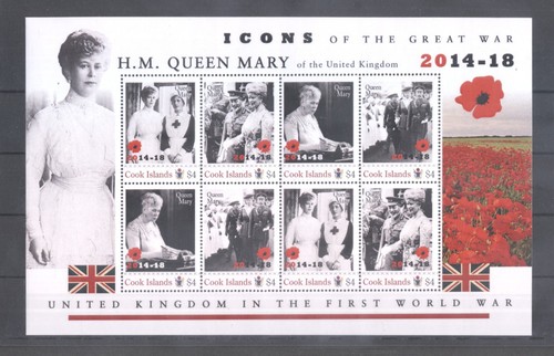 706408 royalty queen mary - (706408,