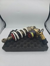 Monoammortizzatore MUPO per