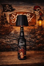 Sailor Jerry Lampade Bottiglia
