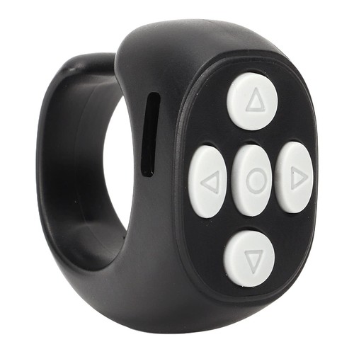 Wireless ring remote control - remote,