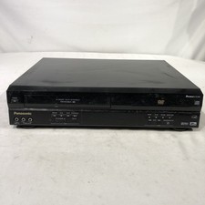 Panasonic d4733s lettore - panasonic,, pv-d4733s