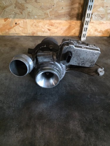 Turbocompressore bmw f20 118d - turbocompressore,