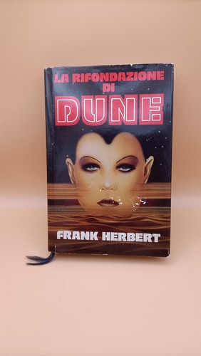 Frank herbert rifondazione - la,