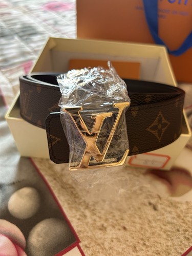 Cintura louis vuitton - cintura, lv